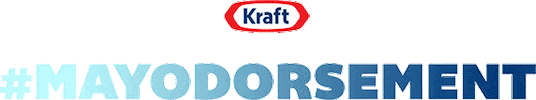 Kraft Sauces Sticker