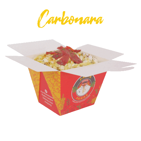 Pastamalaysia Sticker by Pasta Panas