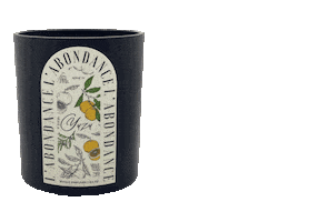 L’Abondance Sticker