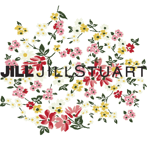 Fashion Week Sticker by Jill Jill Stuart