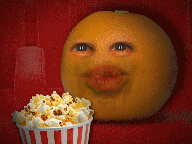 Wide Eyed Wow GIF (GIF-Bild)