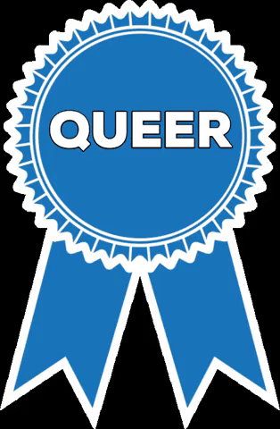 Gay Queer GIF
