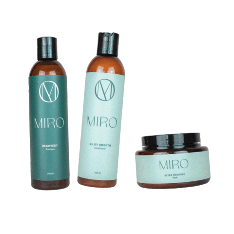 Sticker by mirohairsalon