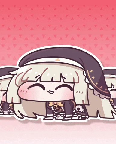 Chibi GIF