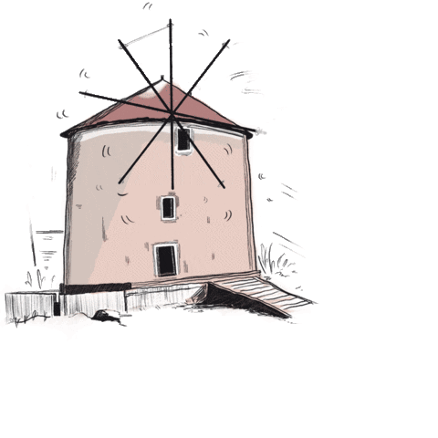 Holiday Boutique Sticker by Panjur Hotel