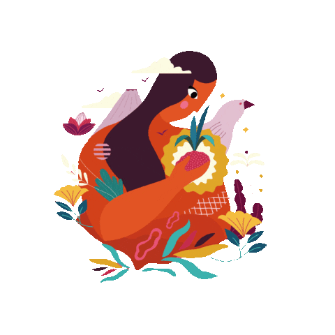 AWID Sticker