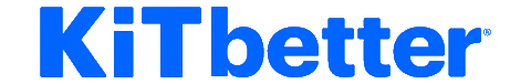 Fun Hello Sticker by KiTbetter