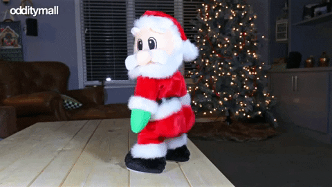 Funny Christmas GIFs - Get the best GIF on GIPHY