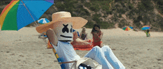 Check This Out Family Vacation GIF by Marshmello
