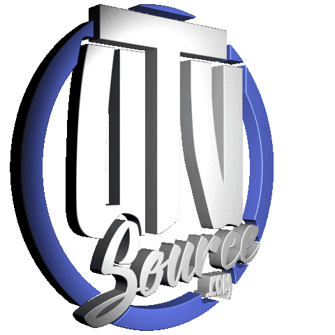 UTV Source Sticker