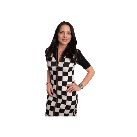 Stephy Beck Sticker