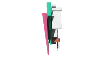 Throwback Cagut Sticker by Thiago Bogut