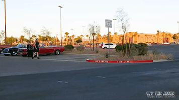 El Camino GIF by Off The Jacks