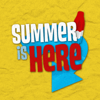 Summer Solstice Yes GIF by Bomb Pop