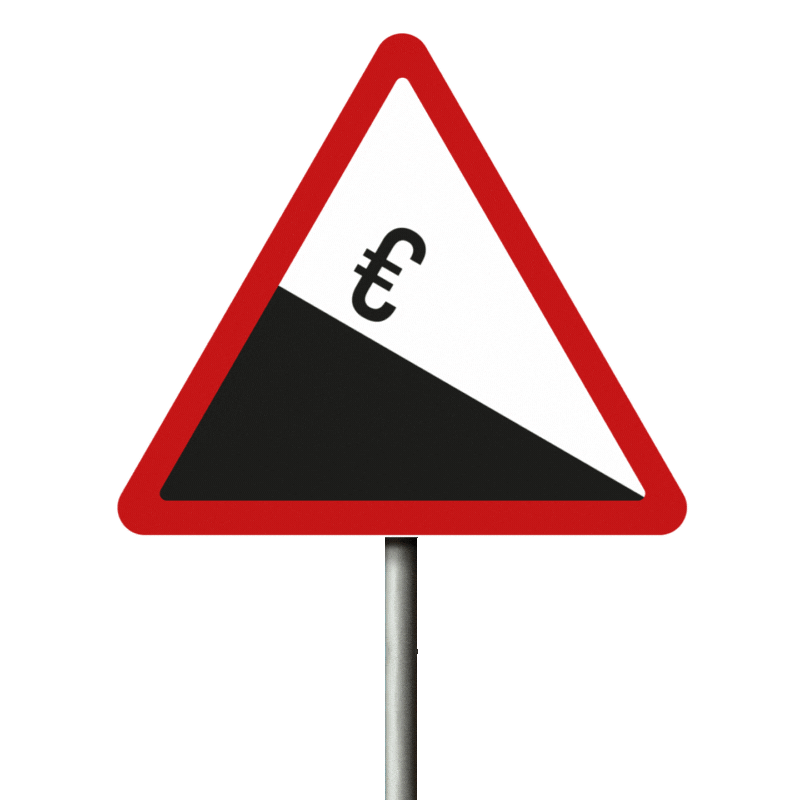 Climate Change Sticker by jDMG