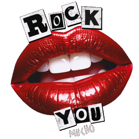 Boca Modafemenina Sticker by aire retro