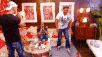 Mtv Cabs GIF by Jersey Shore Family Vacation