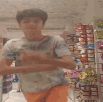 Dance Pov GIF