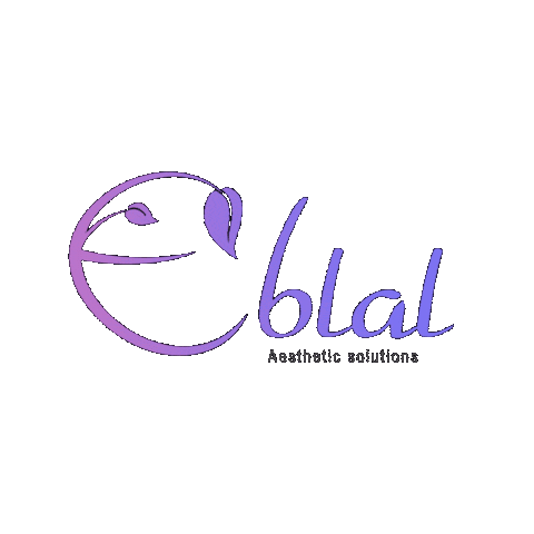 Eblal Sticker