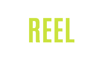 Cine Reel Sticker
