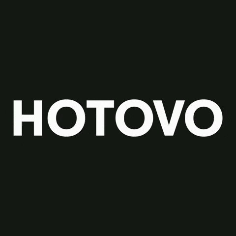 Hotovo GIF