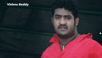 Jr Ntr Mass GIF