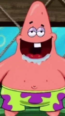 Patrick GIF