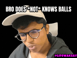 Elite Ball Knowledge GIF