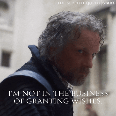 Barry Atsma Business GIF by The Serpent Queen