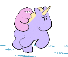 Go Go Go Sticker