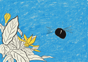 Ocean Garden GIF