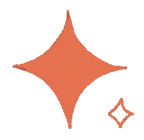 Star Sparkling Sticker