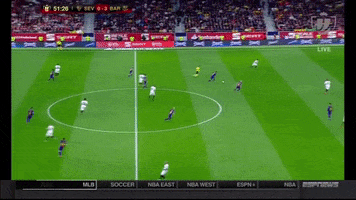 iniesta GIF by nss sports