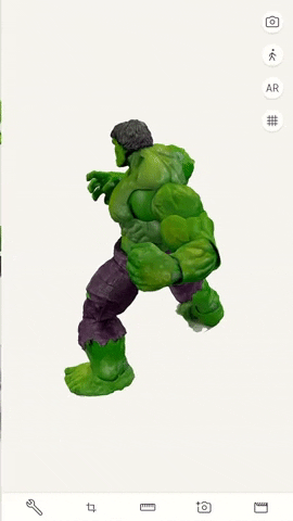 3D GIF