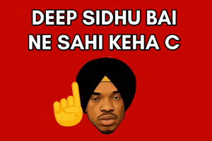 Carl Punjabi GIF