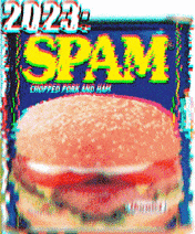 SPAM-burger meme gif
