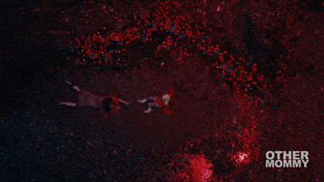 Jessica Chastain Horror GIF by Universal Pictures