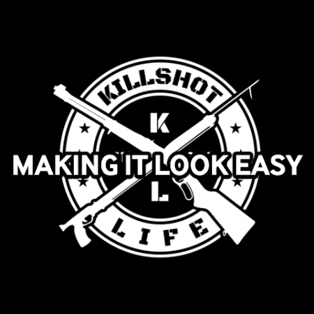 Making It Look Easy GIF by killshotlife