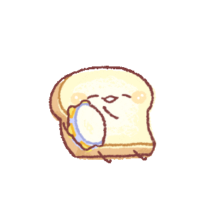 Happy Sticker