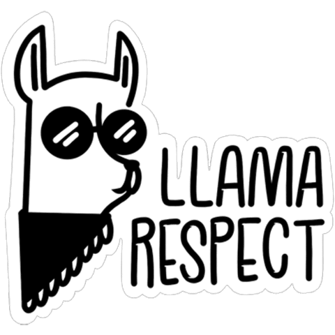 Hey Hola Spanish Sticker