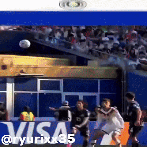 Luis Diaz Cam GIF