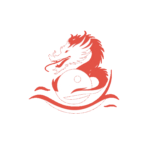 Dragon Pflege Sticker by DANA Senioreneinrichtungen