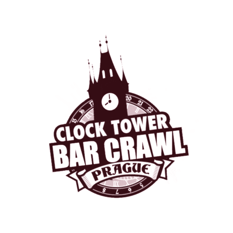 Riverside Parties Sticker