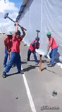 hammer GIF - hammer GIF