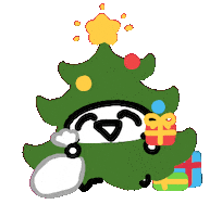 Hennousagi2 Sticker by Annafish