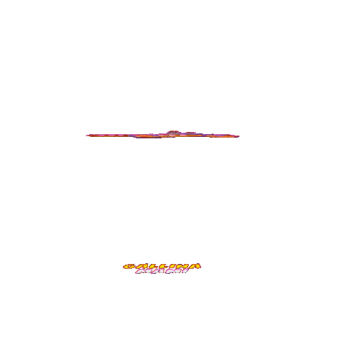 Chicken Lollacl Sticker by the notco