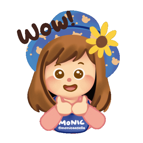 Animated Sticker
