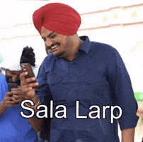 Sidhu GIF