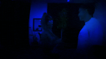 Nightlife Vevec GIF