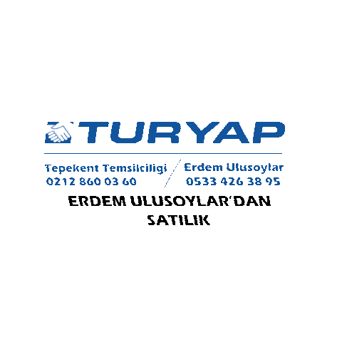 tepekentturyaprealestate Sticker